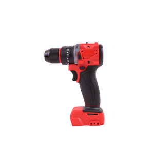 For Milukee 18V Battery Brushless Electric Drill 20+3 Torque Cordless Impact Drill Hammer Multifunctional <strong>Power</strong> <strong>Tools</strong> - Product Image 6
