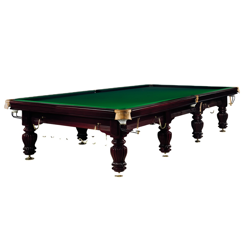 Hoge Kwaliteit Biljart Snooker Game Tafel Met 6811 Doek