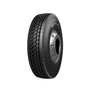 Fabricant de pneus radiaux pour camions et autobus Tubeless Pneus pour camions lourds 11r22.5 11r22.5-16pr Pneu pour camions TOUTES POSITIONS - Product Image 4