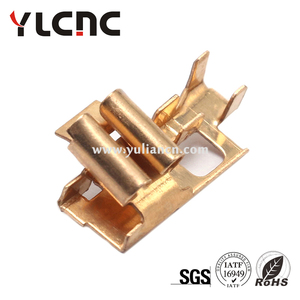 H15-1 Đầu Nối Đồng Thau Tự Động Thiết Bị Đầu Cuối Cáp - Product Image 4