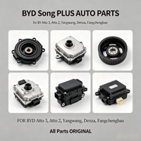 Pièces détachées d'origine BYD pour tous les véhicules électriques BYD, compatibles avec Song PLUS, Atto 3, Atto 2, Yangwang, Denza, Fangchengbao.