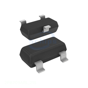 Authorized Distributor Electronics Component 2PB709ARL,215 TO-236-3, SC-59, SOT-23-3 Transistors - Product Image 1