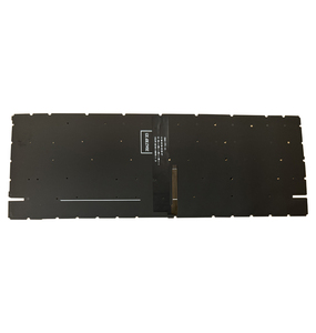 Venta caliente retroiluminado LED Laptop Keyboard Sticker Paper para <span class=keywords><strong>HP</strong></span> 440 445 445R <span class=keywords><strong>G8</strong></span> G10 Nuevo producto - Product Image 2