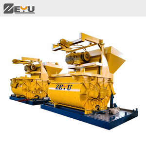 Js750 Motor Listrik untuk Mesin Mixer Mortar Beton Husky Harga India - Product Image 5