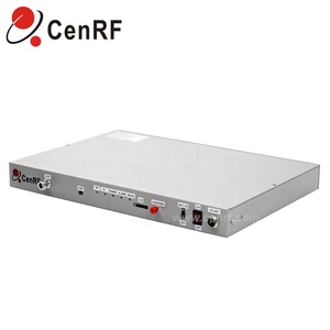 Amplificateur de signal mobile GSM personnalisable haute puissance 2G 3G 4G LTE DCS WCDMA, répéteur à triple bande à fibre optique - Product Image 3