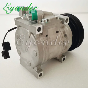 <span class=keywords><strong>Compresseur</strong></span> de climatisation AC pompe de refroidissement HS11 pour Hyundai i10 PA 1.1 977010X200 <span class=keywords><strong>NISSENS</strong></span> 89265 813367 813369 8FK351340161 - Product Image 5