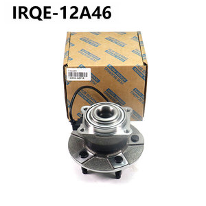 Ensemble de roulement de roue avant et tête d'essieu 512229 pour Chevrolet Equinox IRC-12A46 - Product Image 2
