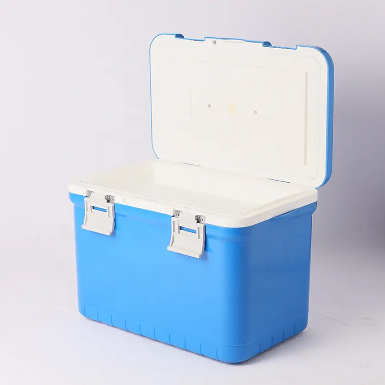 PP matertail PU espuma varios tamaños 20L picnic y pesca Ice cooler Box