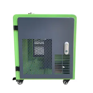 Shichun Engine Clean Oxy Hydrogen Carbon Cleaner Hho Hydrogen Carbon Cleaning Machine For Car Bus Track