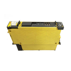 FANUC A06B-6240-H206 Alpha Series AC Servo Motor Alpha Series Servo Motor Unit - Product Image 1