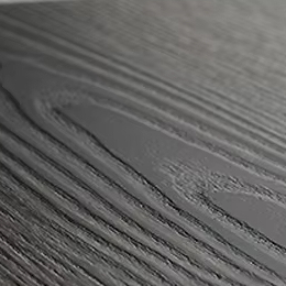 ECOWOOD Foglio Decorativo HPL Laminato Compatto Fenolico Resistente al Fuoco Impermeabile Design Moderno Texture Personalizzata/Opaco/Liscio - Product Image 2