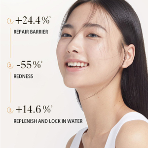 Crema Facial de Baba de <span class=keywords><strong>Caracol</strong></span> para el Cuidado de la Piel, Crema Reparadora de Marca Privada, Crema Hidratante Nutritiva y Suavizante, Crema Facial para el Cuidado de la Piel con 92% de Baba de <span class=keywords><strong>Caracol</strong></span> - Product Image 5