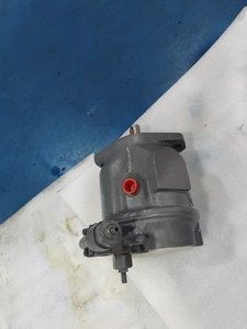 Pompe hydraulique A10V A10VO A10VSO A10VG A10VD A10VD43 A10V40 A10V28, pompe à piston hydraulique à cylindrée variable A10V28DR3R3RP1D - Product Image 3