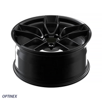 Jantes forgées sur mesure à profil profond 5*112, 5*120, 5*114.3, 5*130, 18 19 20 21 22 pouces pour Maserati Benz BMW Modena Trofeo Folgore