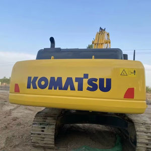 รถขุดตีนตะขาบ Komatsu pc360 มือสอง รถขุด KOMATSU 36 ตัน รถขุดตีนตะขาบ ระบบควบคุมอัจฉริยะ - Product Image 1