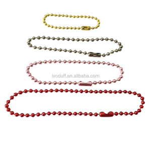 Trang trí 2.4 mét Dây Chuyền Bóng Với Tùy Chỉnh Màu Sắc - Product Image 2