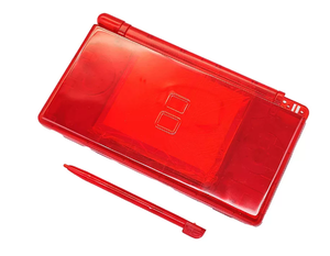 Carcasa Completa de Repuesto para Nintendo DS Lite, Compatible con NDSL DSL DS NDS Lite - Product Image 6