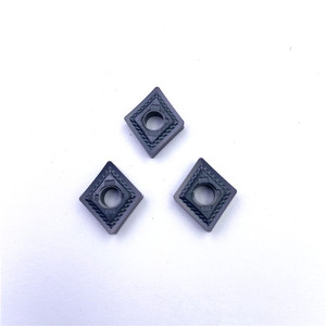Inserto Kennametals Cnmg Cnc Herramientas Cnmg120408ms Inserto Kennas - Product Image 2