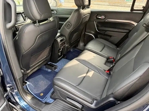 Personalización Interior de Autos Usados <span class=keywords><strong>Jeep</strong></span> Grand Commander SUV 2018 2019 2020, Autos Chinos de <span class=keywords><strong>Segunda</strong></span> <span class=keywords><strong>Mano</strong></span> - Product Image 4