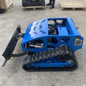 Professional <b>Petrol</b> <b>Self</b> <b>Propelled</b> Lawn <b>Mower</b> 196cc 4-Stroke Rotary Blade 200L Grass Box 25-100mm Cutting Height - Product Image 3