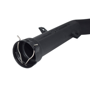 Manguera de la bomba de agua al termostato para Mini Cooper 1.6L 2007-2012, manguera de refrigerante de nylon, modelo 11537589713 - Product Image 3