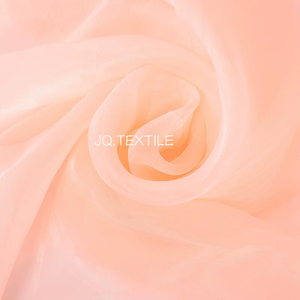 50*50 fil <span class=keywords><strong>de</strong></span> <span class=keywords><strong>tissu</strong></span> d'organza antistatique haute densité teint pour les bijoux <span class=keywords><strong>de</strong></span> mariage des filles jupe fil <span class=keywords><strong>de</strong></span> verre tissé <span class=keywords><strong>tissu</strong></span> maille en gros - Product Image 4