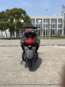 Motocicleta de Dos Ruedas de Nueva Energía para Uso Doméstico, Precio de Fábrica - Product Image 4
