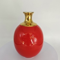Bouteille de vin en céramique Premium Bespoke 750 ml 700ml Rhum Gin Whisky Vodka Tequila