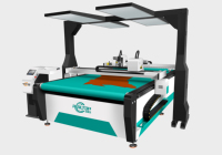 Vente chaude rouleau plat cutter designer cuir coupe basse chaussures de sport équipement de tannerie machines de production de cuir