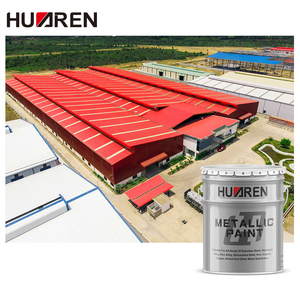 Pintura <span class=keywords><strong>de</strong></span> <span class=keywords><strong>esmalte</strong></span> <span class=keywords><strong>blanco</strong></span> a prueba <span class=keywords><strong>de</strong></span> óxido para Metal, respetuosa con el medio ambiente - Product Image 2