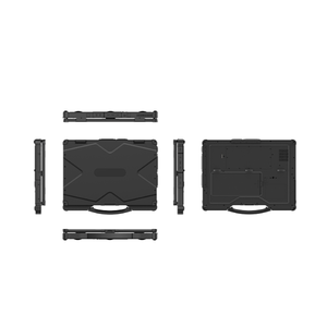 Portátil Robusto Getac S410 de 14 Pulgadas con Sistema Win10, Procesador I7, Equipado con SSD de 256 GB/512 GB - Product Image 2