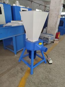 Máy Nghiền Xốp Giá Rẻ/Máy Nghiền Xốp Máy Nghiền Vụn Xốp - Product Image 3