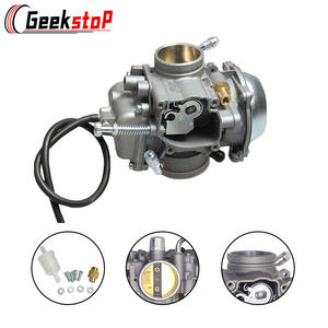 Systèmes de moteur automobile Carburateur Pièces de rechange Accessoires de voiture pour Bmw Toyota Ford Jeep Honda Nissan Volkswagen - Product Image 4