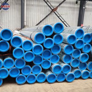 Tubo rotondo galvanizzato anticorrosione Galva a caldo da <span class=keywords><strong>3</strong></span> pollici saldato rotondo tubo fild - Product Image 4