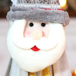 Polyester <b>Christmas</b> Gift <b>Bag</b> Festival Santa Promotional Bridal Packing <b>Bag</b> - Product Image 1