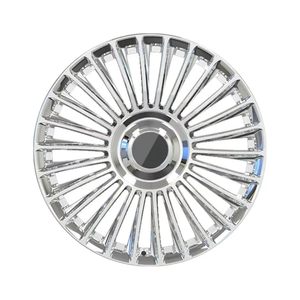 Jantes forgées <span class=keywords><strong>de</strong></span> 18 pouces 5x112, style jantes en alliage léger pour Seat Leon <span class=keywords><strong>Cupra</strong></span> Skoda RS - Product Image 1
