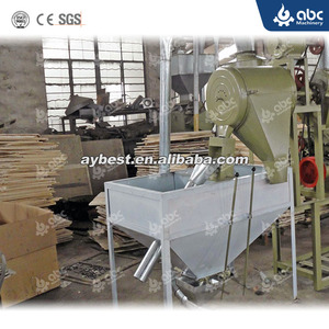 Machines de Meunerie de Blé <span class=keywords><strong>d</strong></span>'<span class=keywords><strong>Orge</strong></span> Modernes 350-500 kg/h avec Prix - Product Image 2