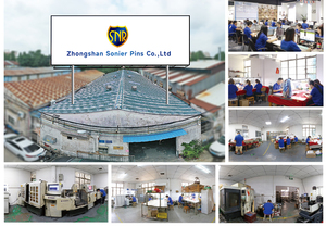 Oferta Especial: Pin Esmaltado Personalizado Lions Clubs, Broche Hijab, Insignia y Emblema Promocional Chapado en Oro con Serigrafía - Product Image 5