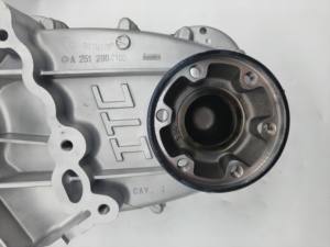 Transfert remanufacturé pour l'assemblage pour Mercedes-Benz GL350/GL450/GL550 (W164) OE A2512802100 Marque QH - Product Image 5