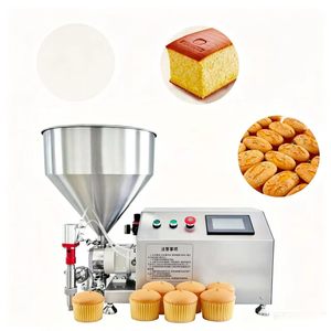 Nouvelle machine de remplissage automatique anti-explosion en acier inoxydable 304, à économie d'énergie et facile à utiliser, pour l'alcool industriel - Product Image 5