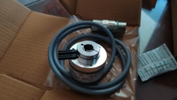 Encodeur 924148 pour machine à tricoter