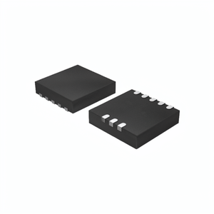 Electronic Chips Component Power Management (PMIC) 10 WFDFN Exposed Pad BOM IC In Stock MP4458DQT-LF-P - Product Image 1