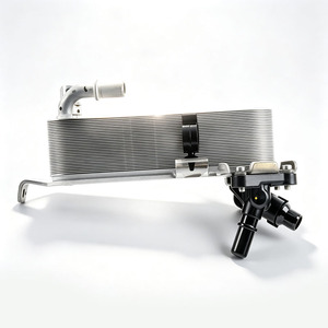 Échangeur de chaleur pour refroidisseur d'huile de transmission automatique, adapté pour F20 F21 F30 F31 F34‑GT F32 F35 17217600553 - Product Image 4