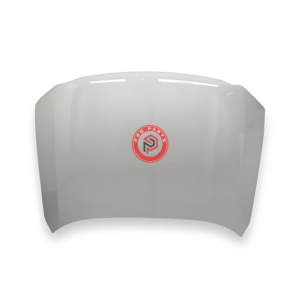 PN017837 2021-2024 Rivian R1T PANEL DE CUBIERTA DEL MOTOR DEL CAPÓ para RIVIAN R1T R1S PANEL DE CUBIERTA DEL MOTOR DEL CAPÓ - Product Image 1