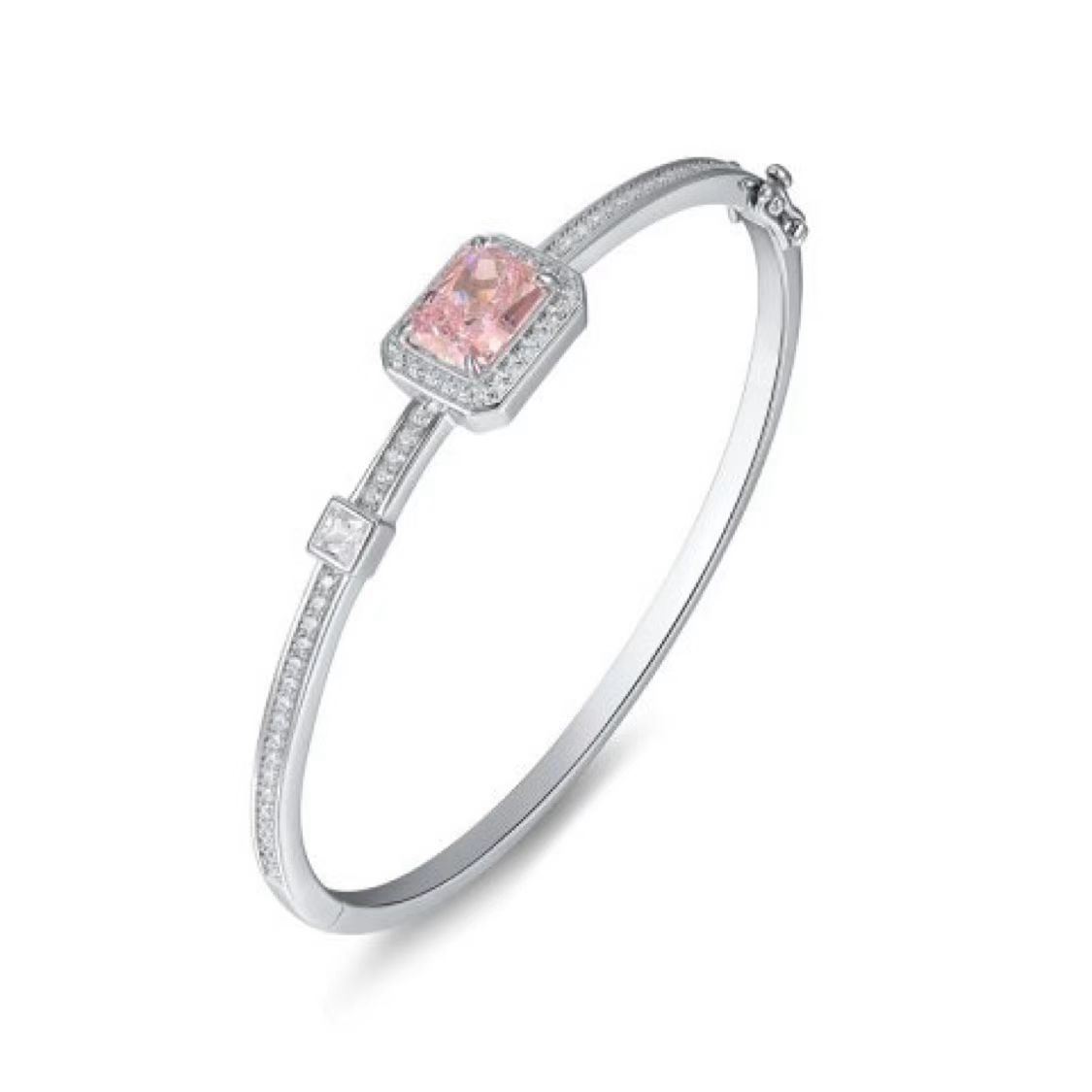 สีชมพู (CZ)