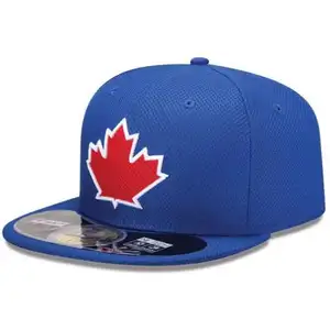 Factory Price Full Customized 5 Panel 3D Embroidery Baseball Hats Outdoor Sports Men Caps Fitted Baseball Caps For Men
