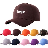 Gorra de Béisbol de Gamuza de 5 Paneles con Logotipo Bordado Personalizado de Alta Calidad, Logotipo en Relieve en el Borde, Gorra con Cierre a Presión, Bordado 3D Personalizado