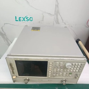 1 Unidad Usada: Analizador de Redes de Parámetros S Keysight 8720ES, 50 MHz a 20 GHz, xgeqpt - Product Image 2