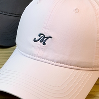 Casquette de baseball en gros, à large bord, grande taille pour hommes et femmes