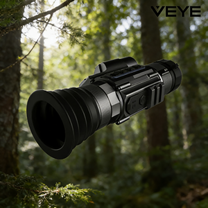 Caméra <span class=keywords><strong>de</strong></span> vision nocturne numérique 2k avec télémètre Wifi Convient pour la chasse nocturne et la <span class=keywords><strong>surveillance</strong></span> - Product Image 2